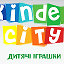 KinderCITY