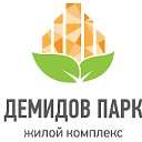 Демидов парк и Облака - Новоалтайск