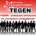 ТЕГЕН - успешная компания из успешных сотрудников