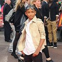 JADEN SMITH**