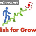 English for Growth Անգլերեն Աճի Համար