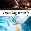 ТравматологияиортопедияTraumatologycommunity