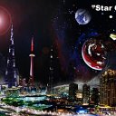 "Star City"