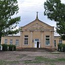 Дом культуры село Казацкое