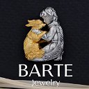 Ювелирная мастерская Barte