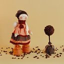 ELENA DOLLS Куклы и Ангелы ручной работы.