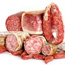 МЯСОЕДЫ - Любители Мяса, Колбасы и Сала