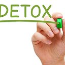 DETOX, СПОРТ И ЗДОРОВЬЕ