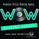 WOW BOOKING AGENCY