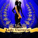 СОЮЗ "ЛЕДИ РОССИИ" и "LADY UNIVERSE"