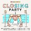 XVII SEASON CLOSING PARTY