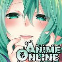 Anime Online - Animaunt.ru