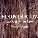 ELONLAR.UZ ™