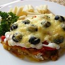 Готовлю вкусно, кушаю с удовольствием!