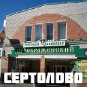 Сертолово для нас