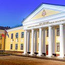 Сибирская пожарно-спасательная академия МЧС России