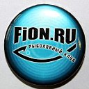 Клуб Любителей Рыбной Ловли www.Fion.ru