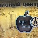 Сеть сервисных центров "AppleDoctor"