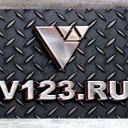 V123.RU авторазбор Краснодар