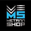 Металлобаза Металл Shop, г. Обнинск