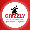 Интернет-магазин рюкзаков и сумок Grizzly
