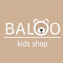 Baloo kids