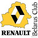 Renault Club Belarus