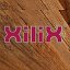XILIX GEL защита и лечение древесины