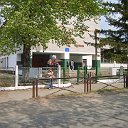 Овсянковская средняя школа (Амурская область)