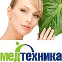 Медтехника-Уфа - Интернет-магазин