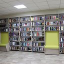 Библиотеки Гурьевского муниципального округа