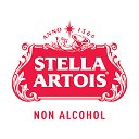 Stella Artois Non-Alcohol