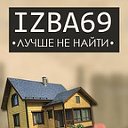 Izba69.ru - Строительство деревянных домов