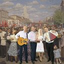 ансамбль советской песни Верные Друзья