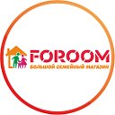 FOROOM: посуда и товары для дома