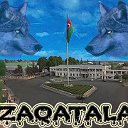 Zaqatala