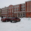 Богородская ЦРБ