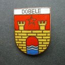 DOBELE - ДОБЕЛЕ