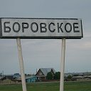 Село Боровское (Карачтинское), Белозерский район