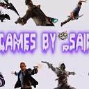 Free Games by –SAINTS−