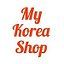 MyKoreaShop - Оригинальная корейская косметика