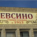 Евсинский вестник (хроника нашей жизни)