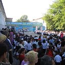 Школа №34, им. Ю.А. Гагарина,  Шымкент (Чимкент).