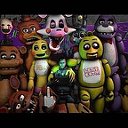 Five Night At Freddy s