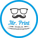 Mr.Print. Фотопечать и сувениры в Новокузнецке