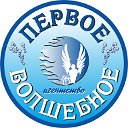 ПЕРВОЕ ВОЛШЕБНОЕ  организация праздников