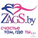 ZAGS.by Всё о свадьбе в Могилёве! И не только...