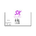 SK Candles - Ароматные Свечи