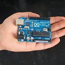 Arduino Jilintano