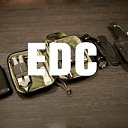 EDC, хобби, увлечения